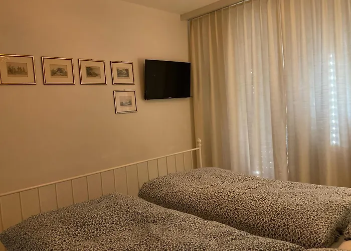 Refugi Blegl - Alpine In