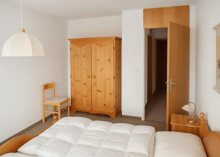 Refugi Blegl - Alpine In 公寓 *