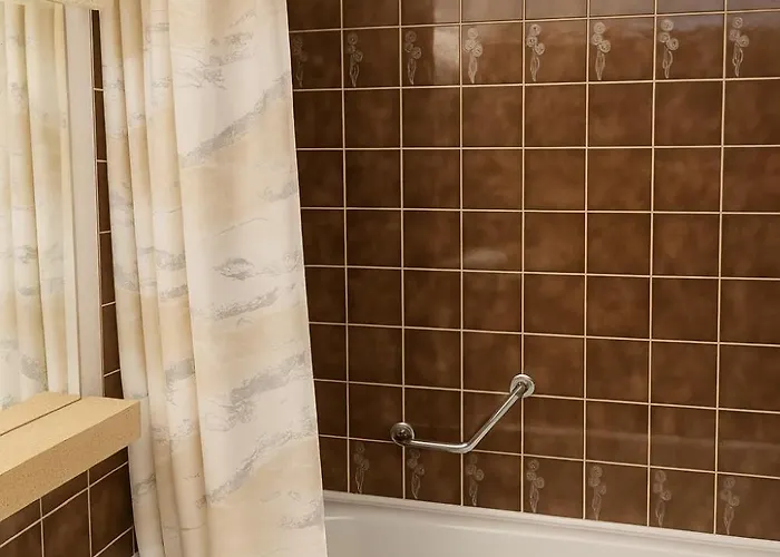 Refugi Blegl - Alpine In *