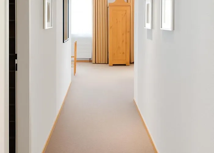 Refugi Blegl - Alpine In * 迪森蒂斯