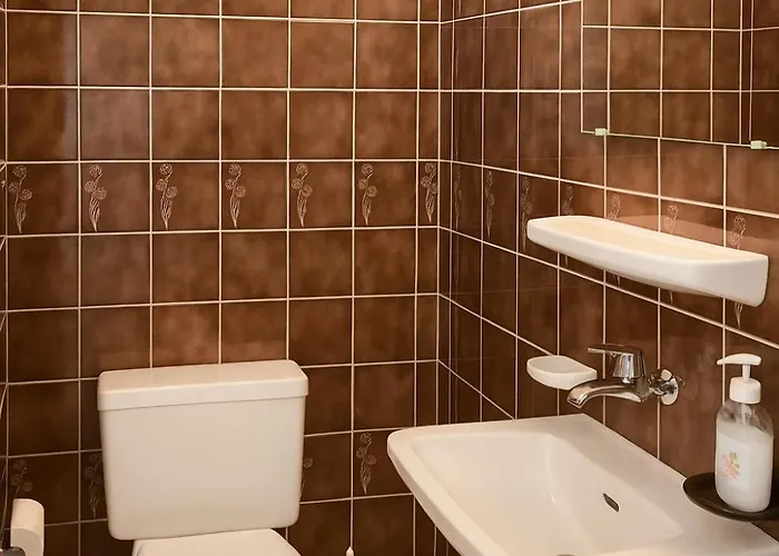 Refugi Blegl - Alpine In 公寓