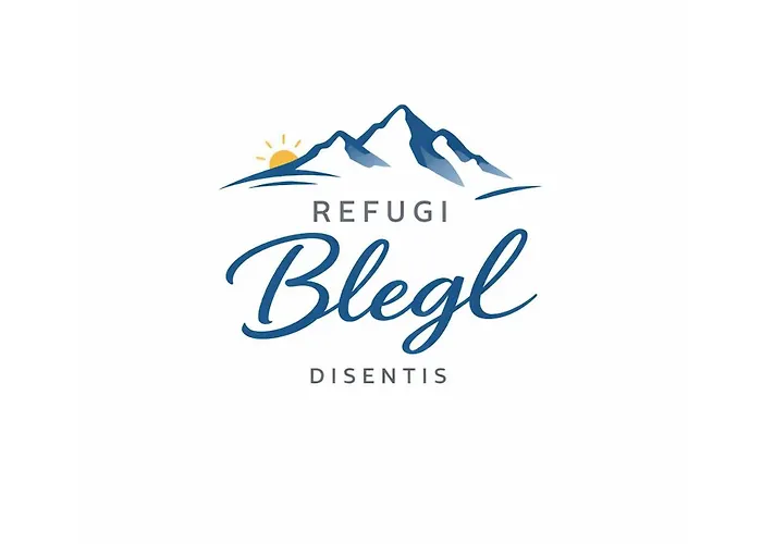 Refugi Blegl - Alpine In 公寓 迪森蒂斯