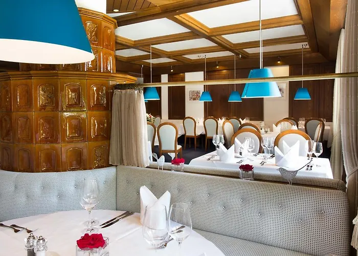 Refugi Blegl - Alpine In * 迪森蒂斯