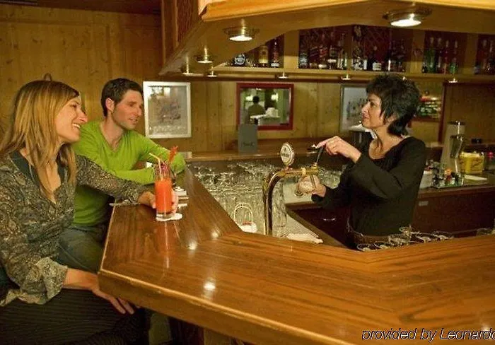 Refugi Blegl - Alpine In * 迪森蒂斯