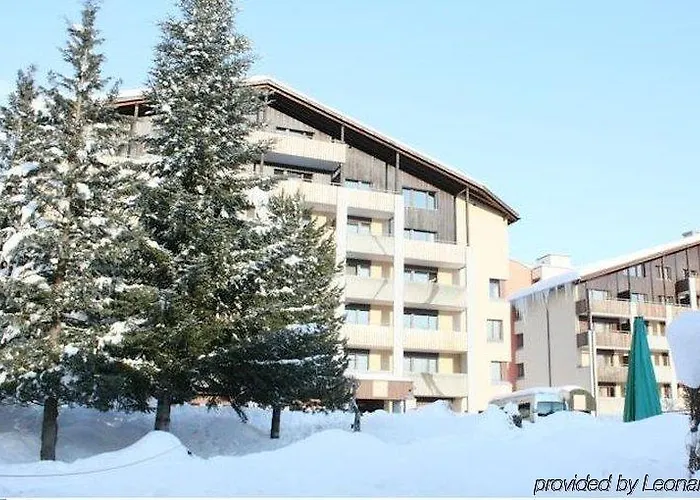 Refugi Blegl - Alpine In