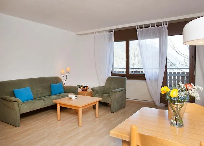 Refugi Blegl - Alpine In 迪森蒂斯