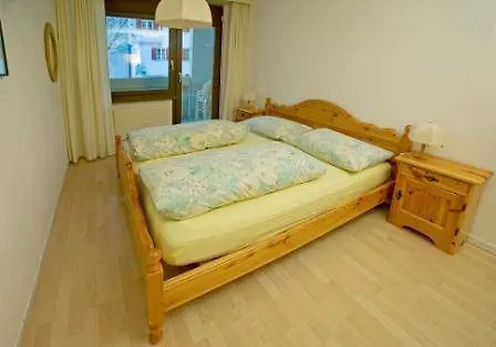 公寓 Refugi Blegl - Alpine In *