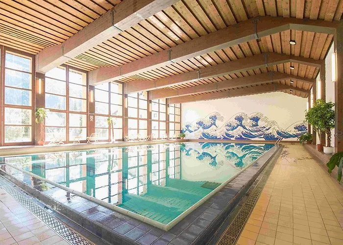 Refugi Blegl - Alpine In 公寓