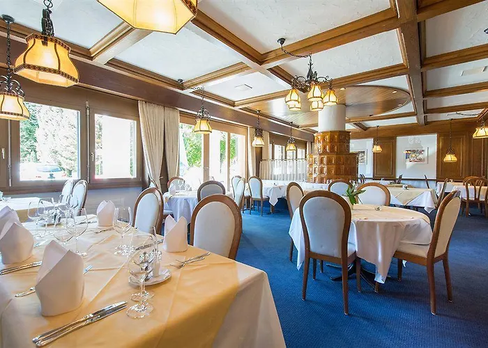 Refugi Blegl - Alpine In * 迪森蒂斯