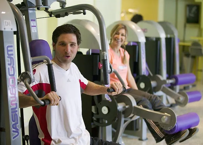 Refugi Blegl - Alpine In *