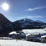Refugi Blegl - Alpine In * Disentis