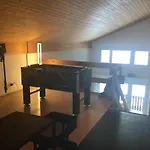 Refugi Blegl - Alpine In Appartement Disentis