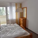 Refugi Blegl - Alpine In Appartement Disentis