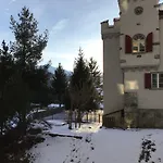 Refugi Blegl - Alpine In * Disentis