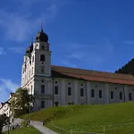 Appartement Refugi Blegl - Alpine In Disentis