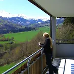 Refugi Blegl - Alpine In Appartement *
