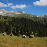 Refugi Blegl - Alpine In Appartement *