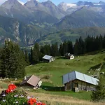 Refugi Blegl - Alpine In Appartement *