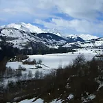 Appartement Refugi Blegl - Alpine In *