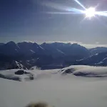 Refugi Blegl - Alpine In * Disentis