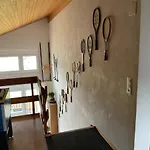Appartement Refugi Blegl - Alpine In Disentis