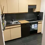 Refugi Blegl - Alpine In Appartement *