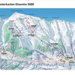Appartement Refugi Blegl - Alpine In *