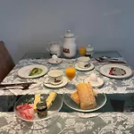 Refugi Blegl - Alpine In Appartement