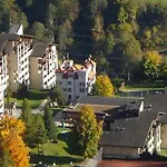 Refugi Blegl - Alpine In *
