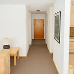 Appartement Refugi Blegl - Alpine In *