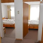 Refugi Blegl - Alpine In Appartement Disentis