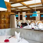 Refugi Blegl - Alpine In * Disentis