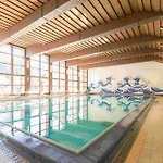 Refugi Blegl - Alpine In Appartement