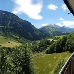 Appartement Refugi Blegl - Alpine In