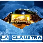 Refugi Blegl - Alpine In * Disentis