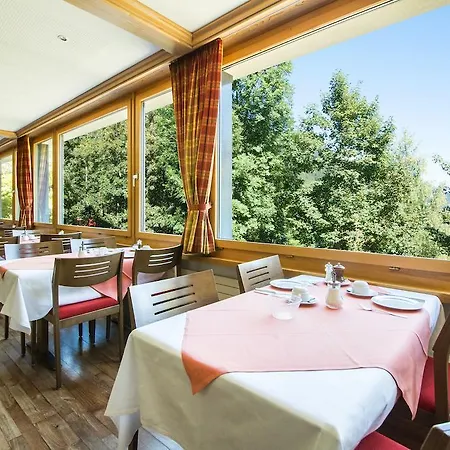 Refugi Blegl - Alpine In *