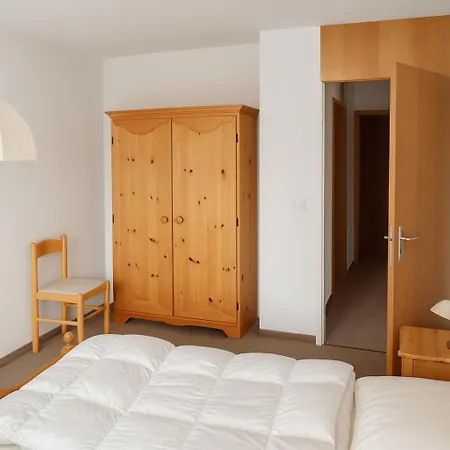 Refugi Blegl - Alpine In Appartement *