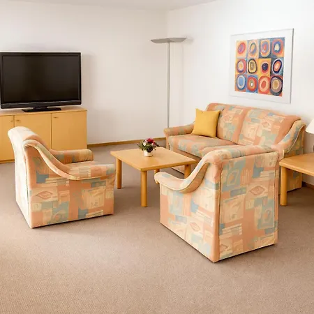Appartement Refugi Blegl - Alpine In Disentis