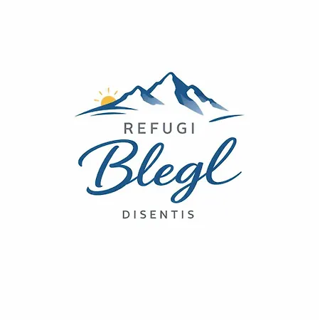 Refugi Blegl - Alpine In Appartement Disentis