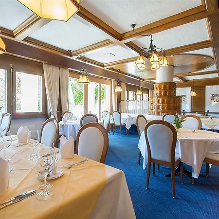Refugi Blegl - Alpine In * Disentis