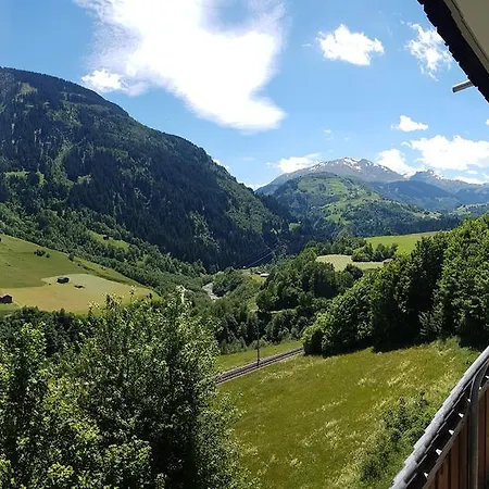 Apartment Refugi Blegl - Alpine In